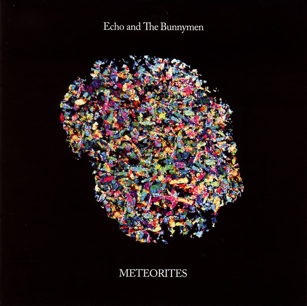Meteorites