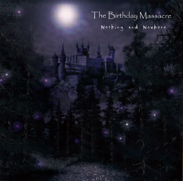 Nothing & Nowhere