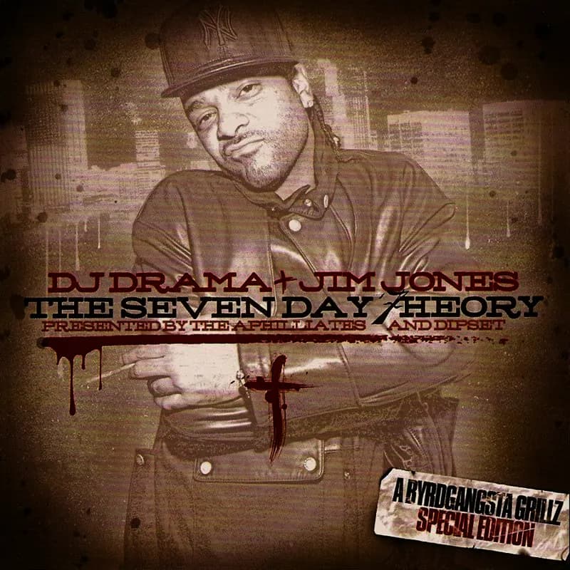 The Seven Day Theory
