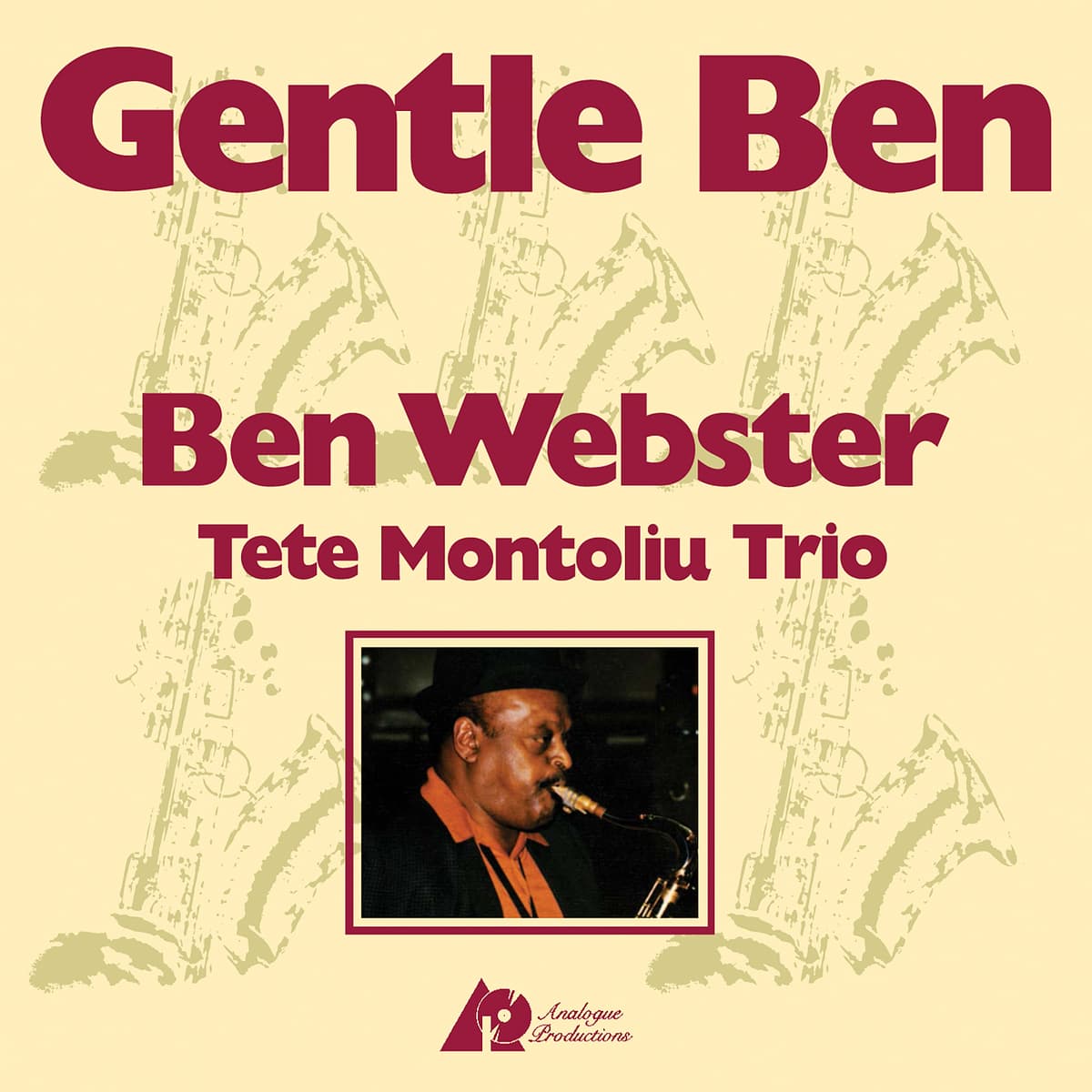 Gentle Ben