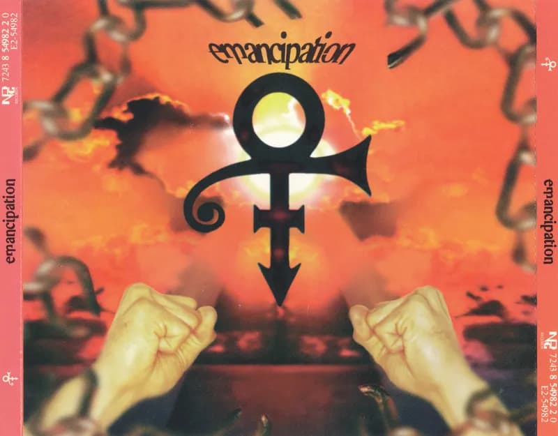 Emancipation