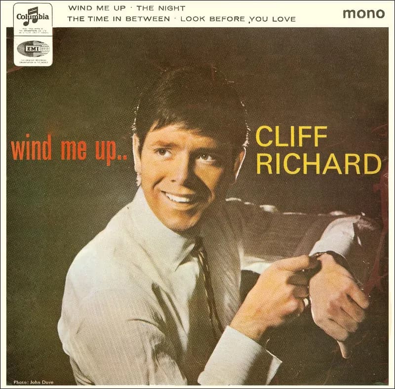 Wind Me Up…