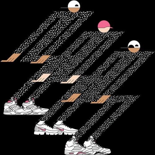 Blessed EP, Pt. 1