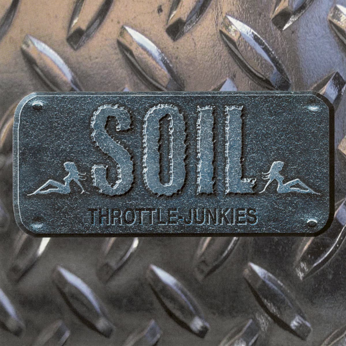 Throttle Junkies