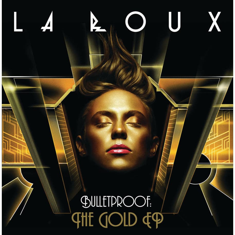 The Gold EP