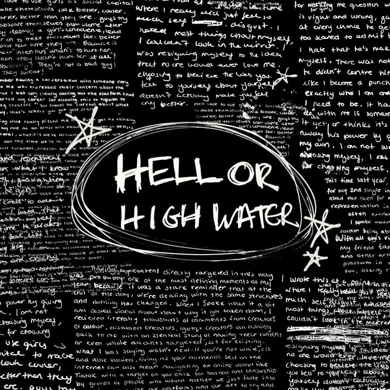 HELL OR HIGH WATER