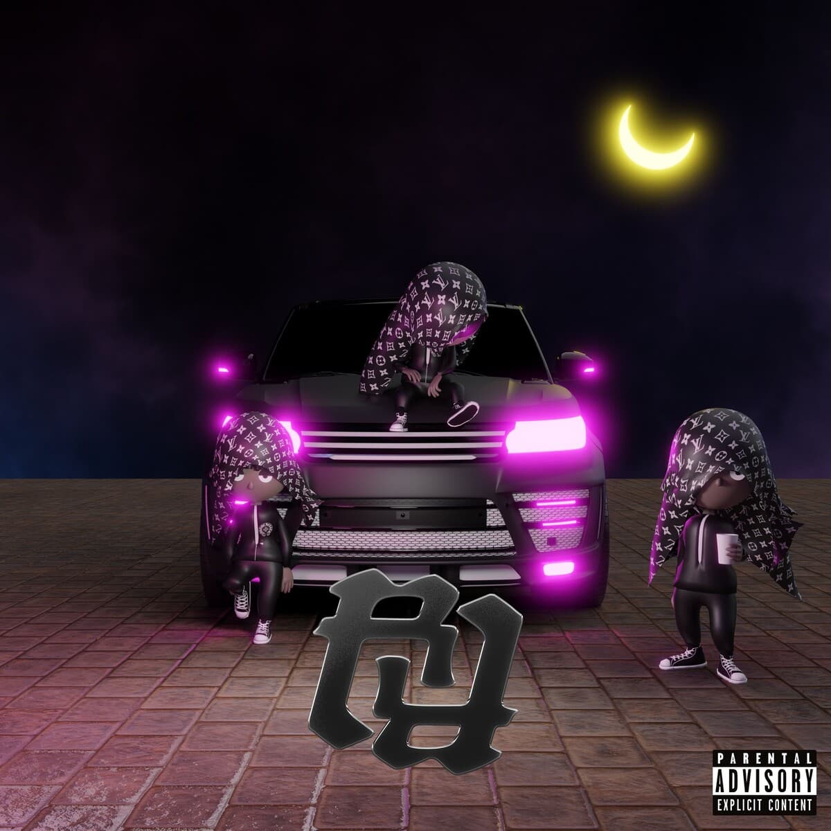 Rr