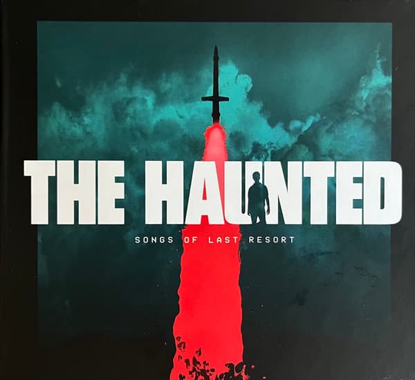 Songs of Last Resort