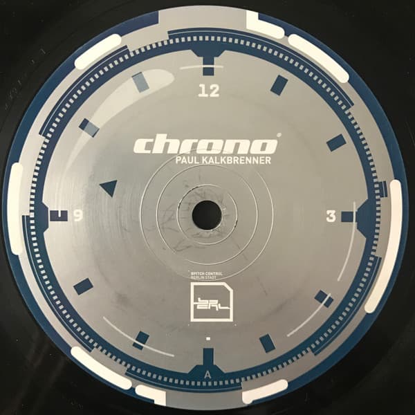 Chrono