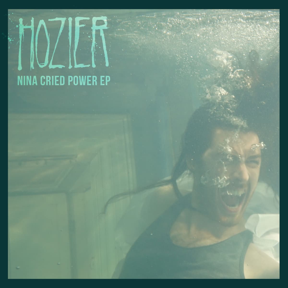 Nina Cried Power EP