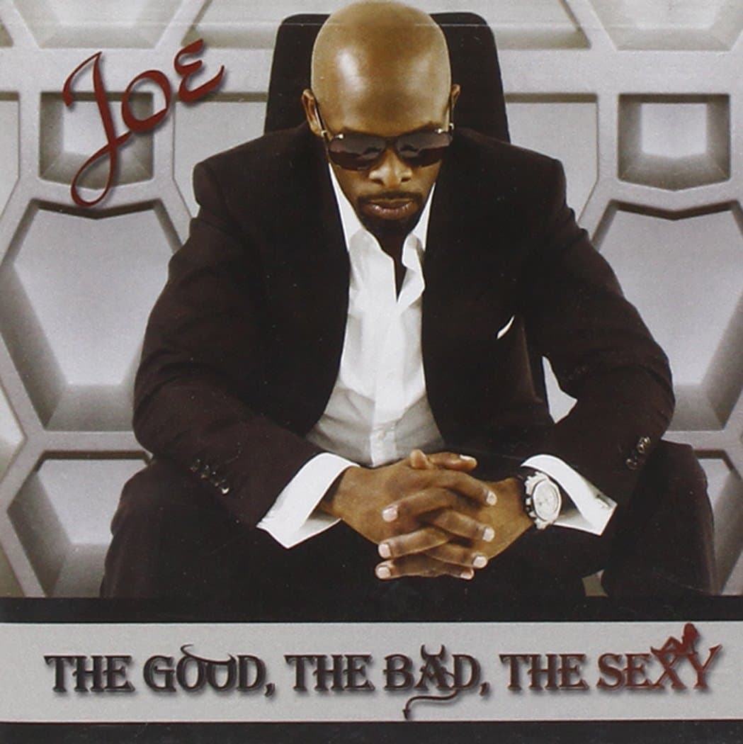 The Good, the Bad, the Sexy