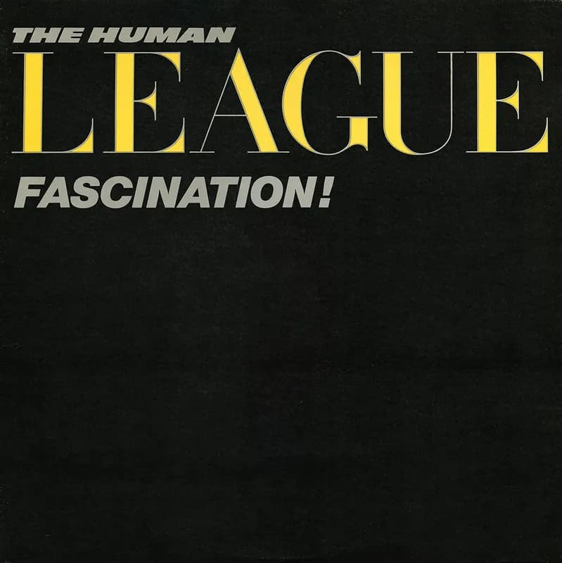 Fascination!