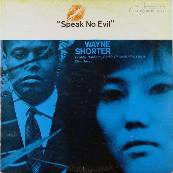 Speak No Evil