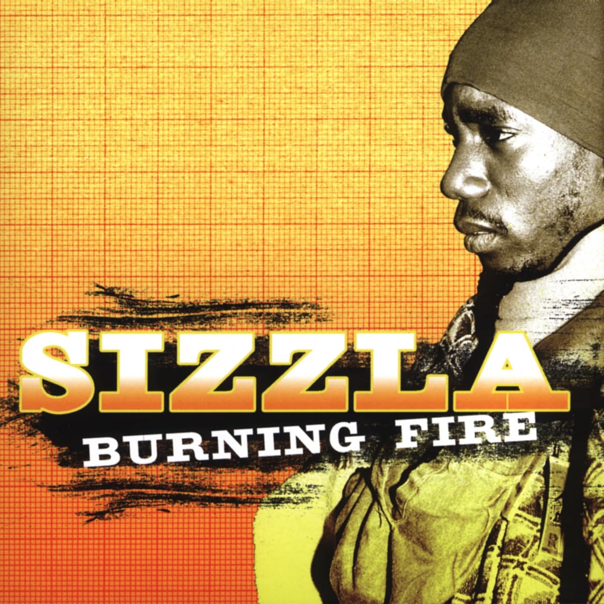 Burning Fire