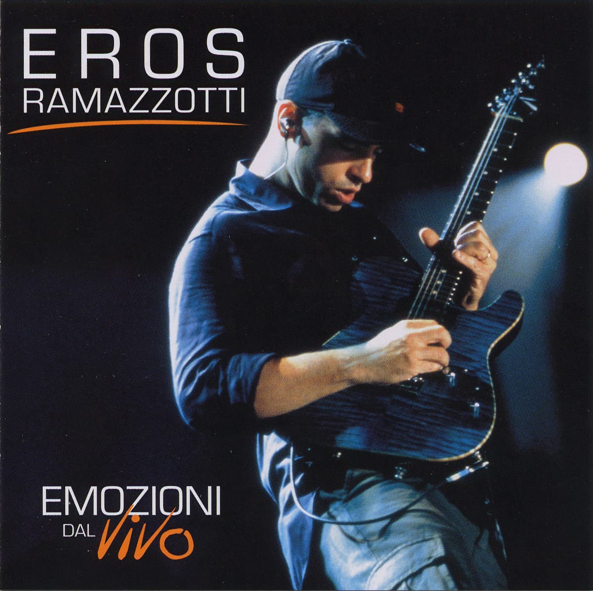 Emozioni dal vivo