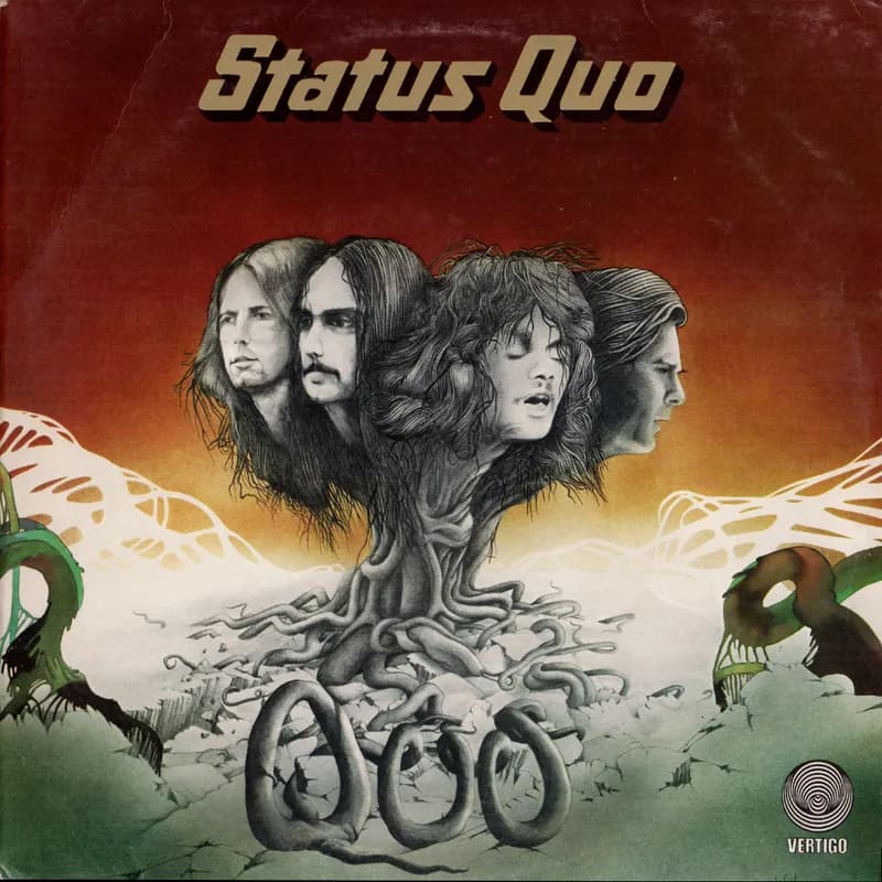 Quo