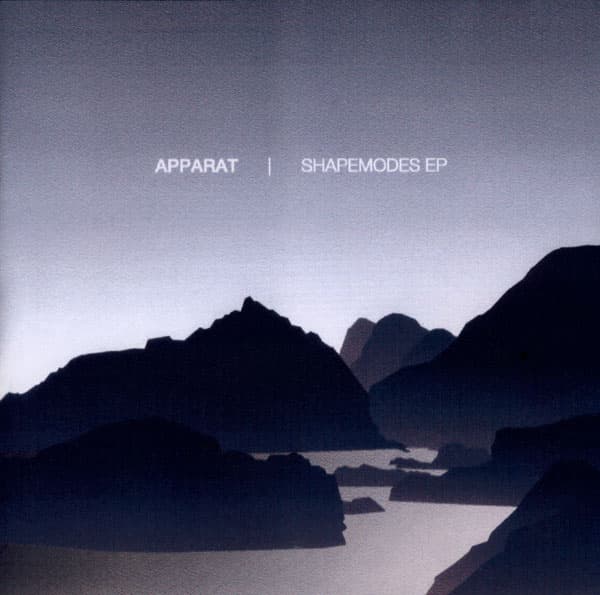 Shapemodes EP