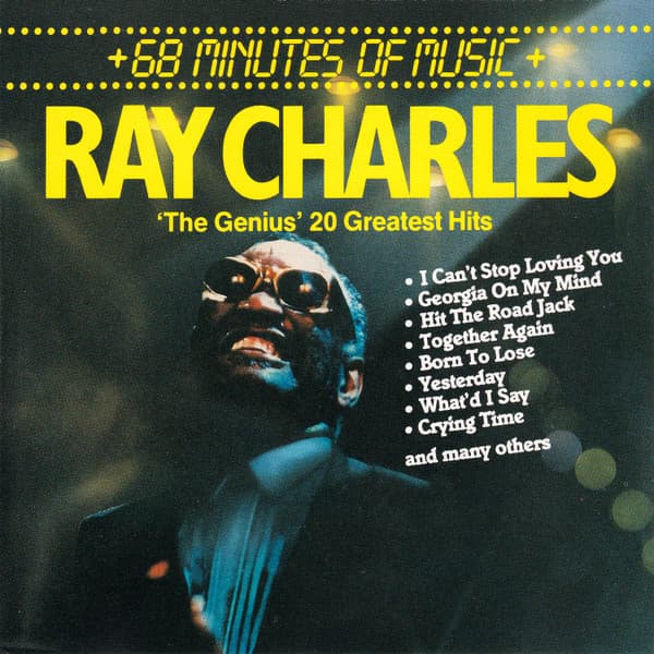 20 Greatest Hits
