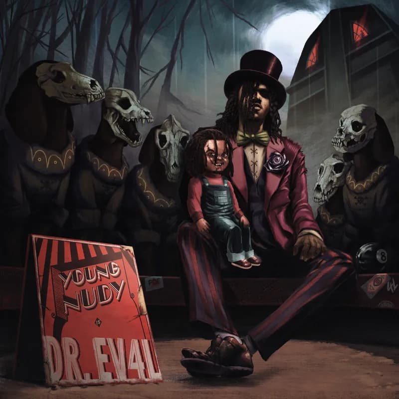 DR. EV4L