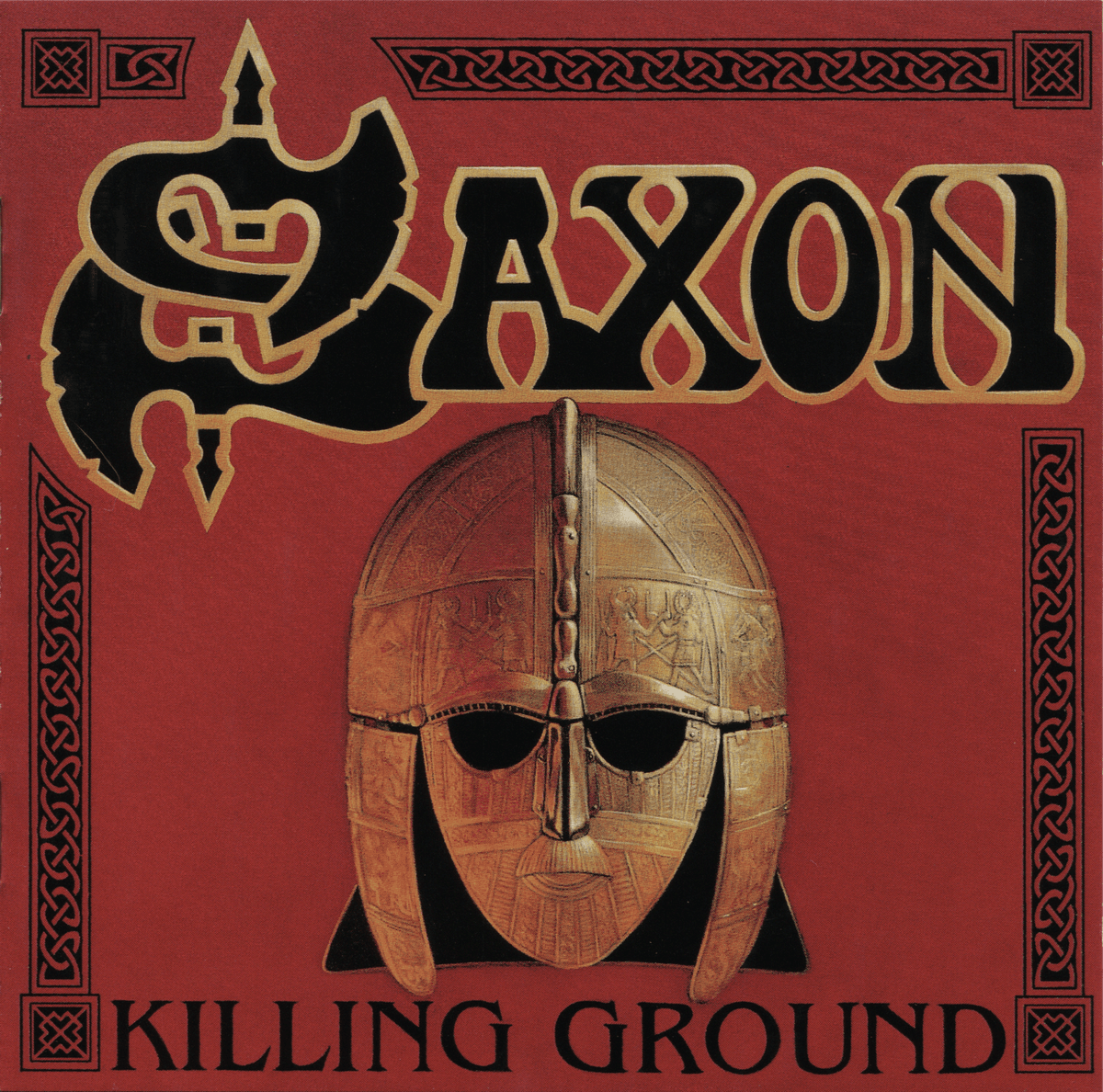 Killing Ground