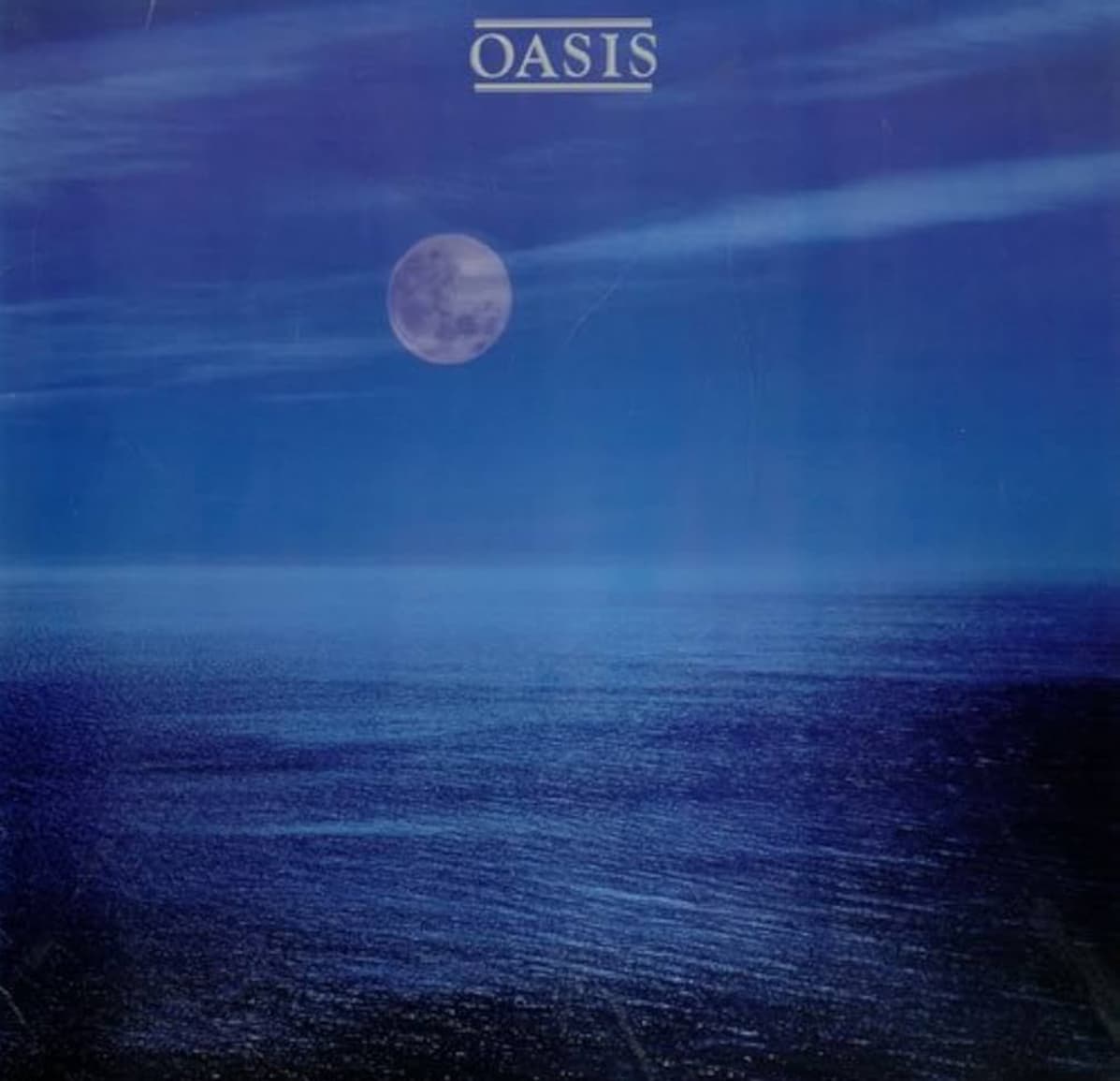 Oasis