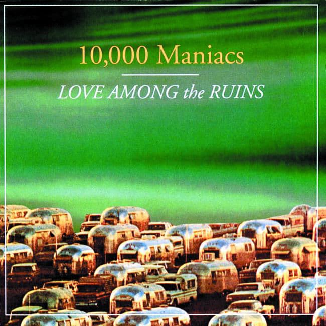 Love Among the Ruins