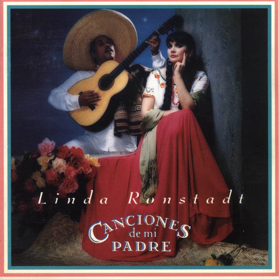 Canciones de mi padre