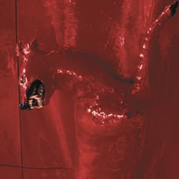 A Red Score in Tile