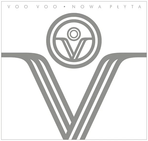 Nowa płyta