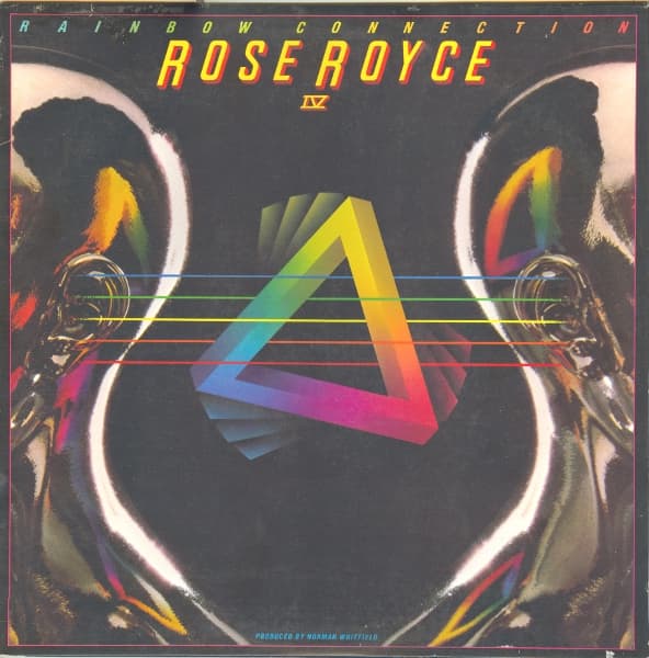 Rose Royce IV: Rainbow Connection