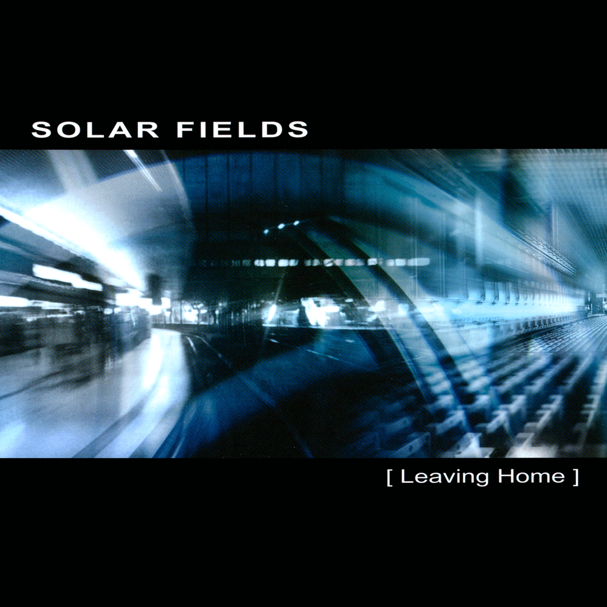 Leaving Home