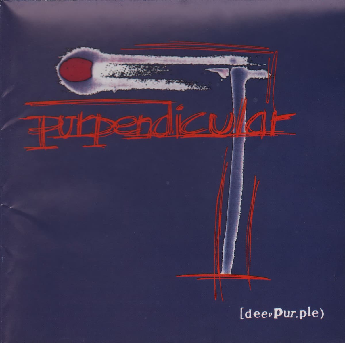 Purpendicular