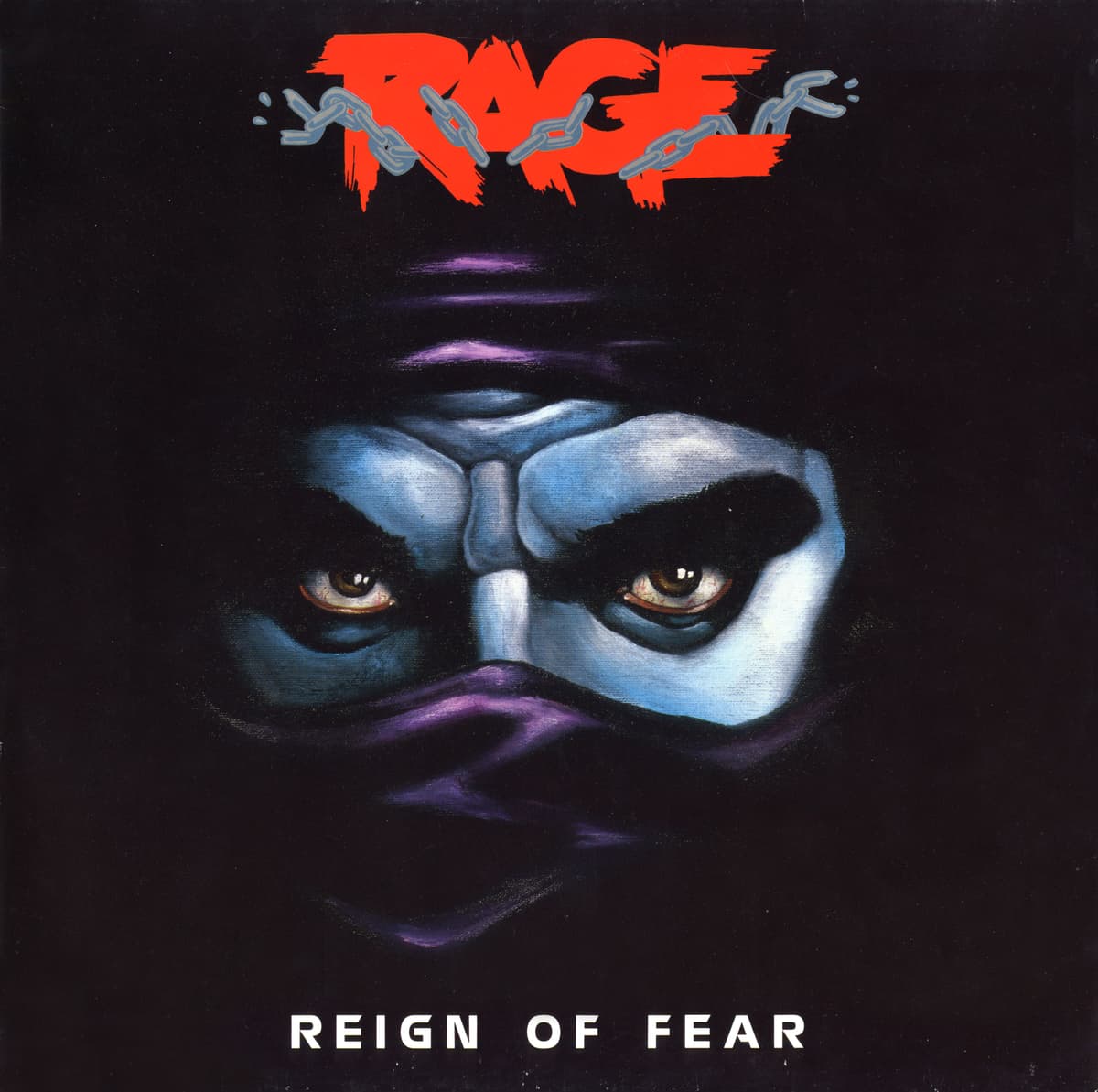 Reign of Fear
