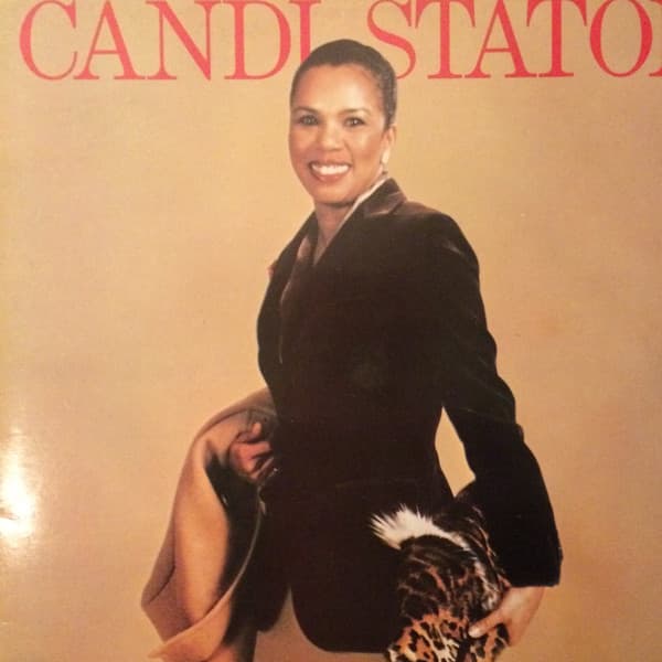 Candi Staton
