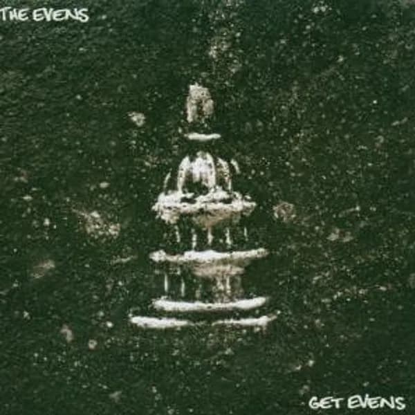 Get Evens