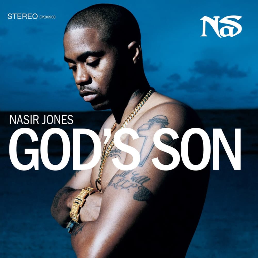 God’s Son