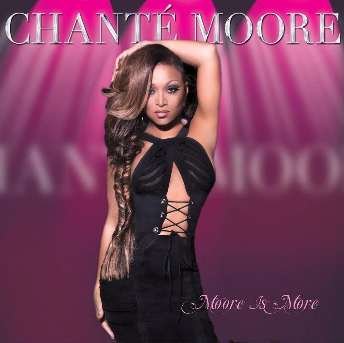 Moore Is More