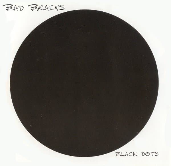 Black Dots
