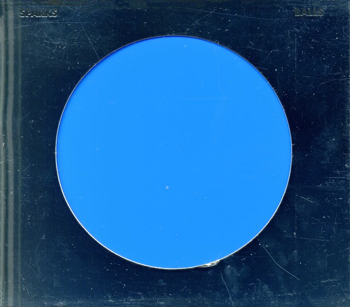 Balls