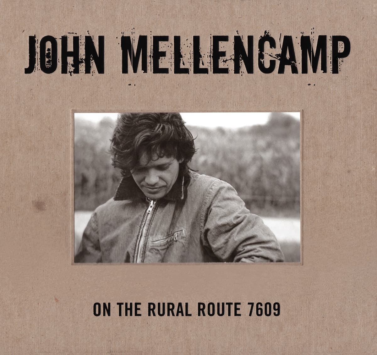 On the Rural Route 7609