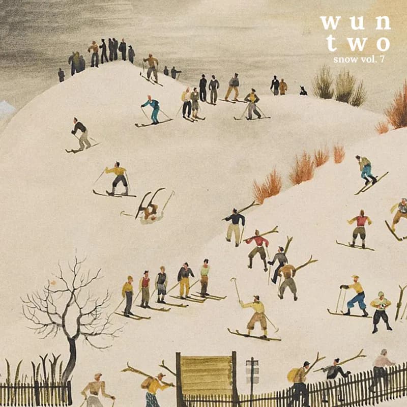snow vol. 7