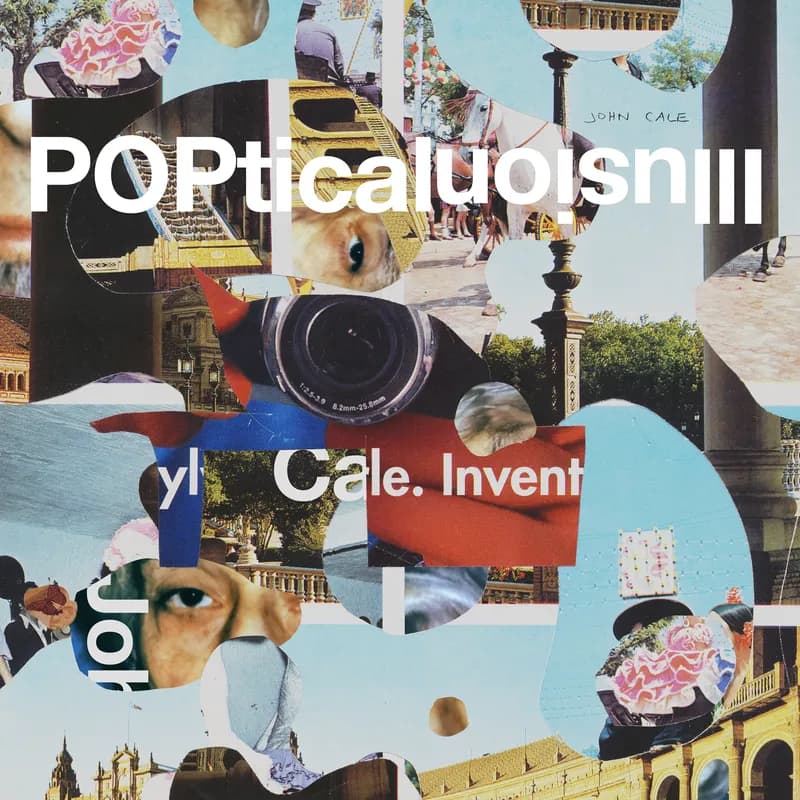 POPtical Illusion