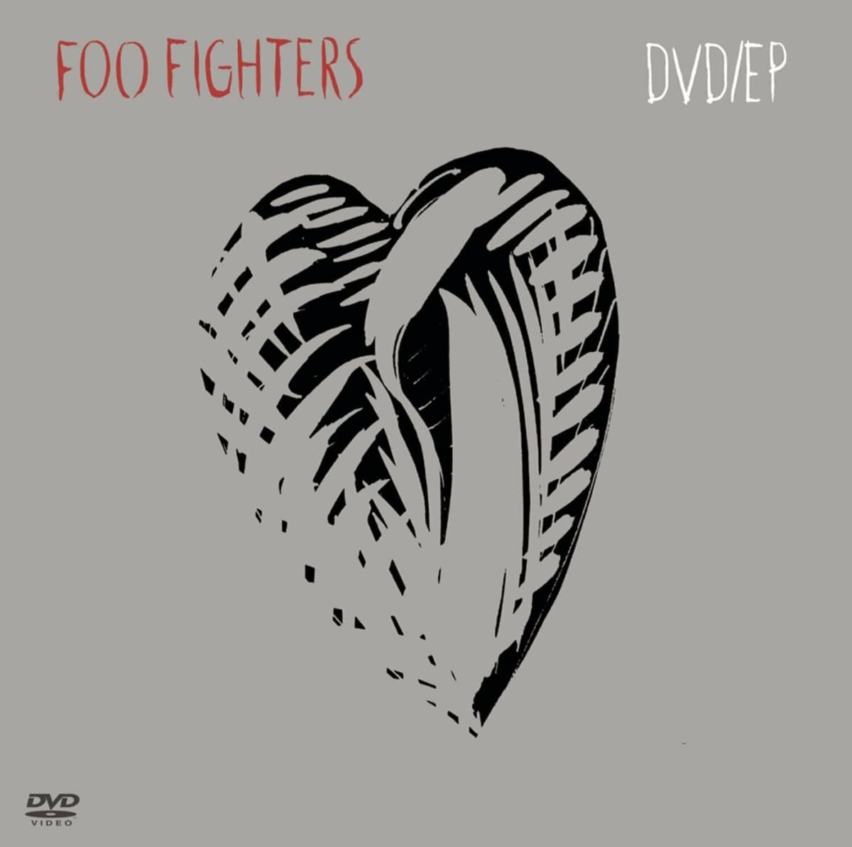 DVD/EP