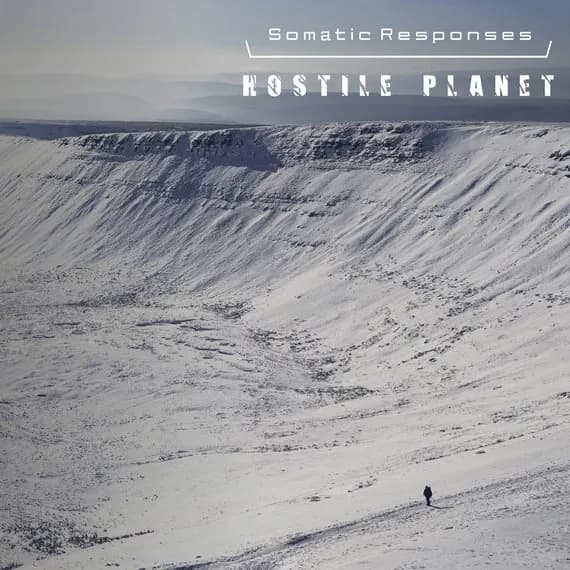 Hostile Planet