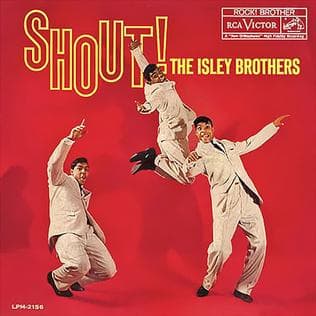 Shout!