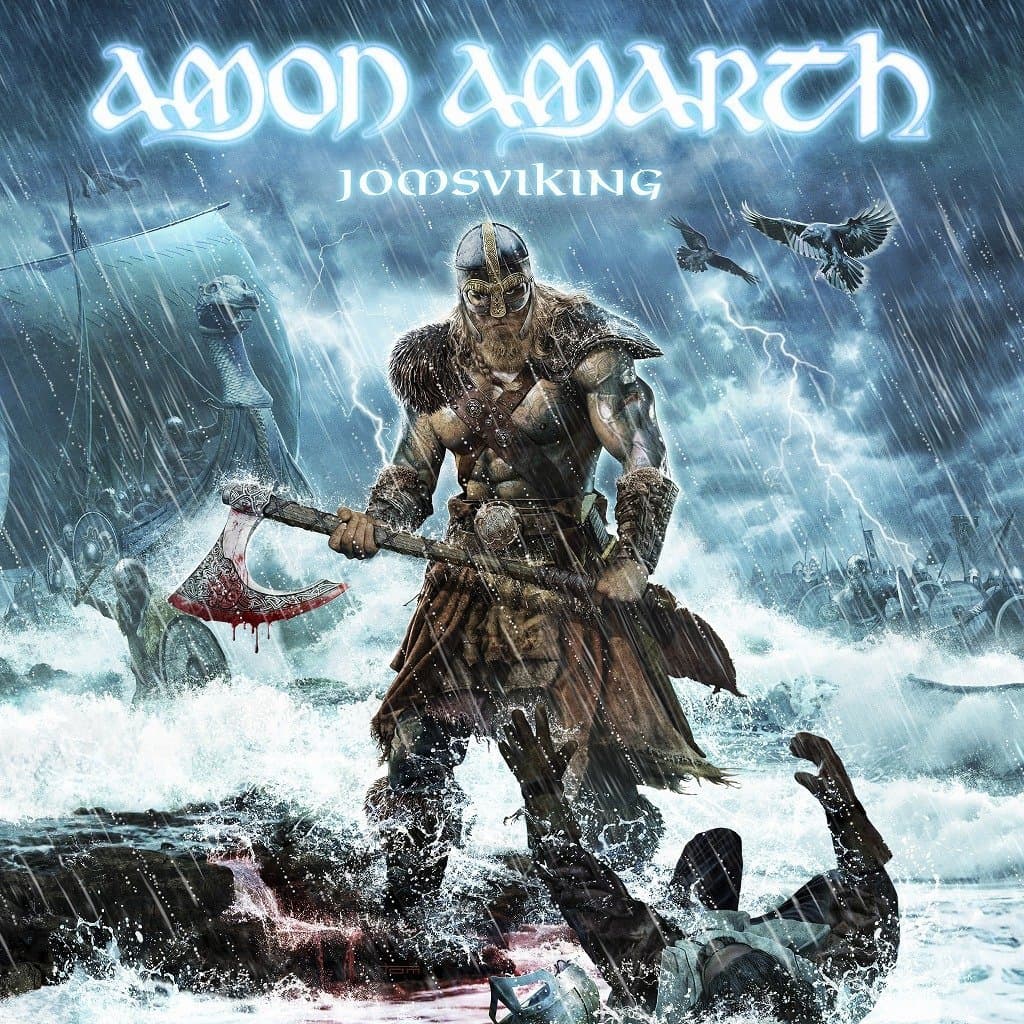 Jomsviking