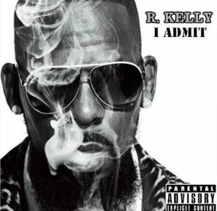 I Admit It