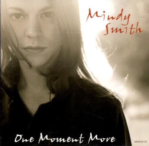 One Moment More