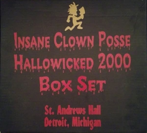 Hallowicked 2000