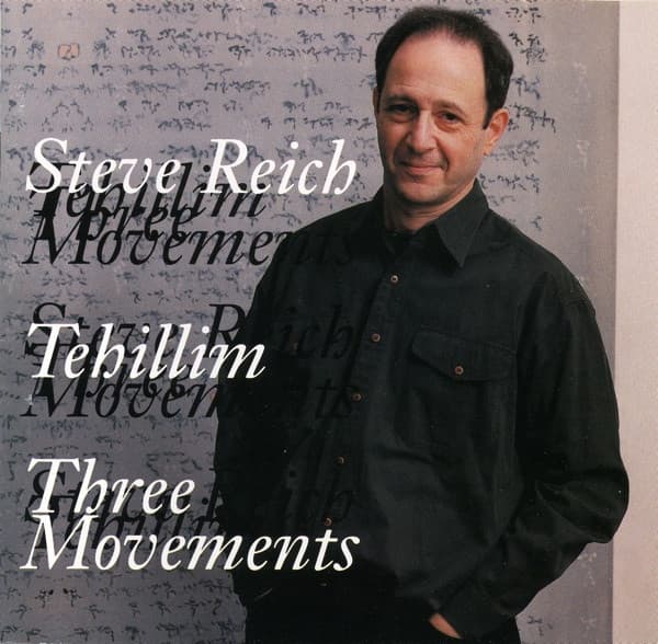 Tehillim / Three Movements